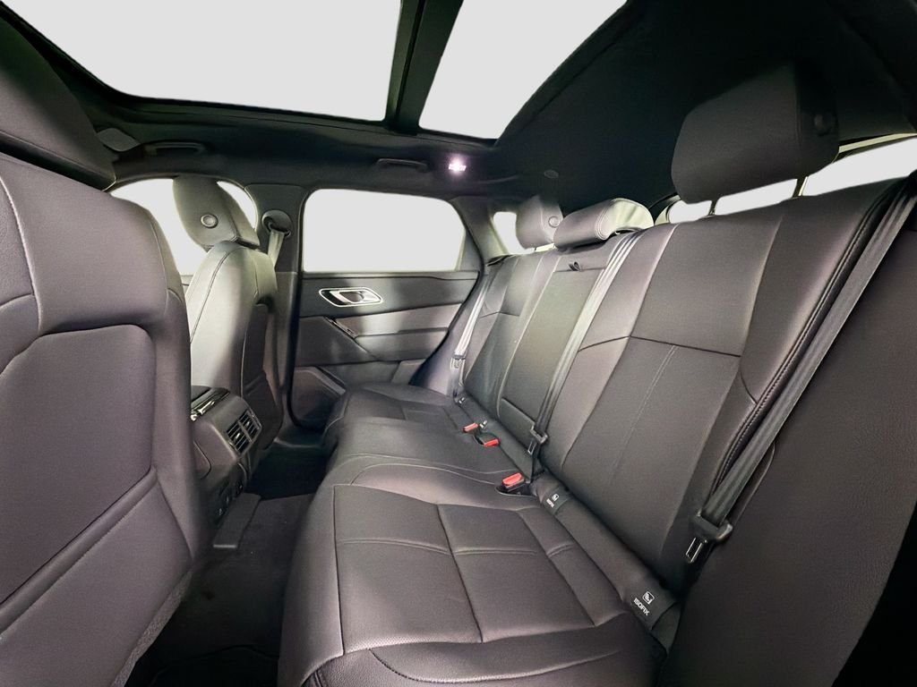 New 2026 Giola Green Land Rover S image 26