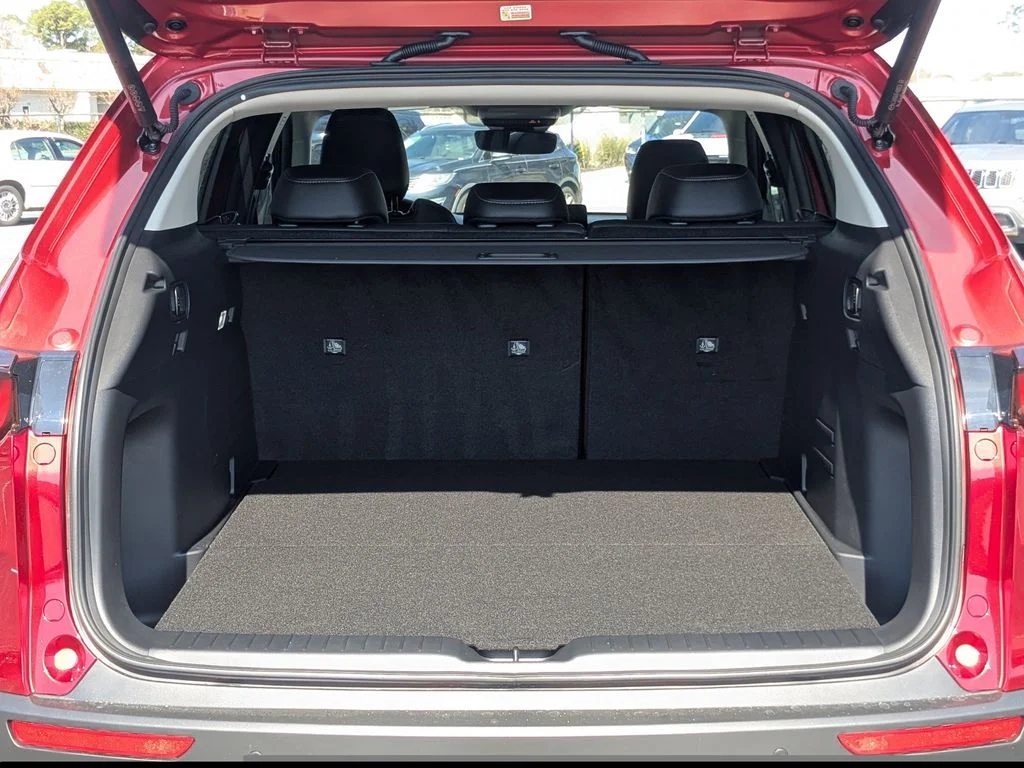 2026 Mazda CX-50 Preferred - Photo 13