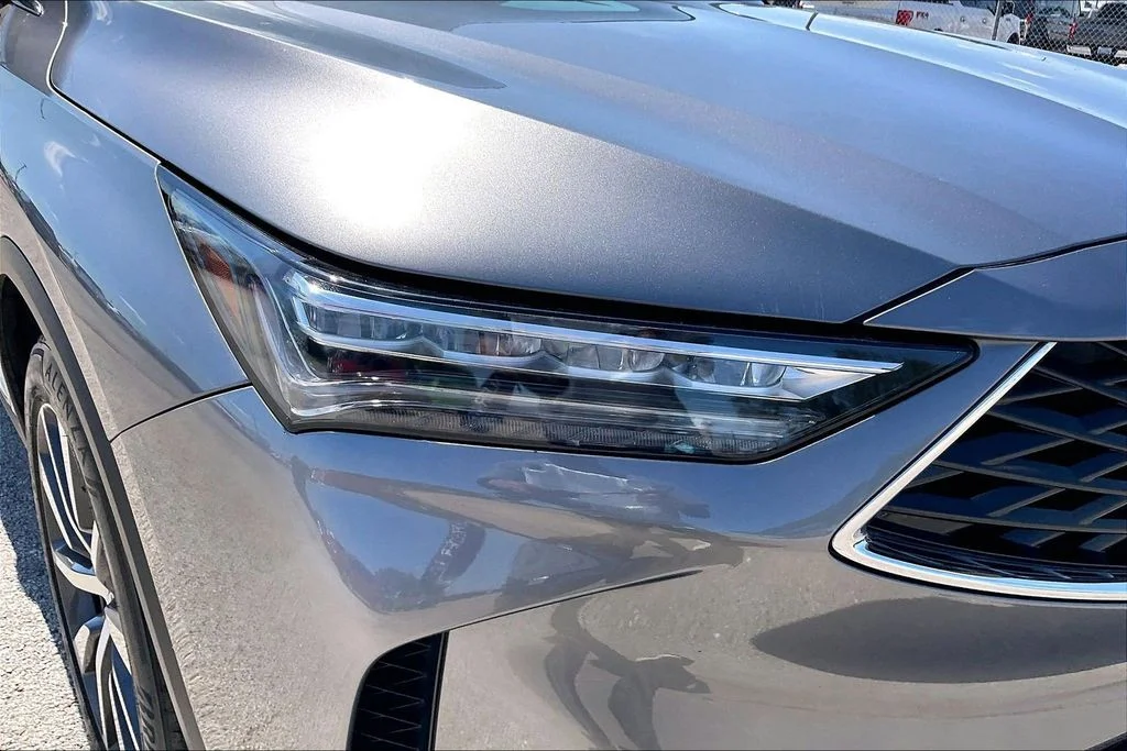 Used 2025  Acura Technology Package image 33