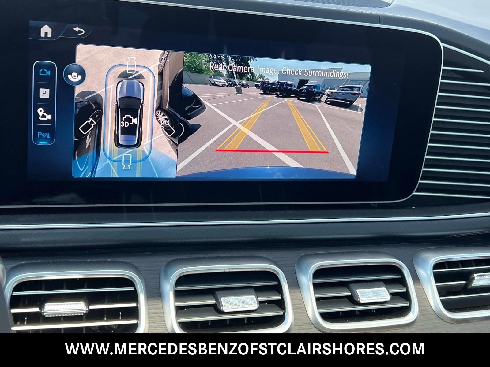 2026 Mercedes-Benz GLE GLE350 - Photo 23