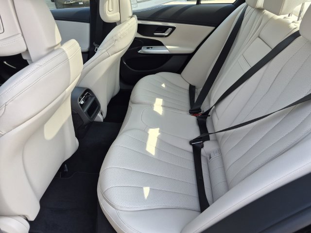 New 2027 Black Mercedes-Benz E 450 image 17
