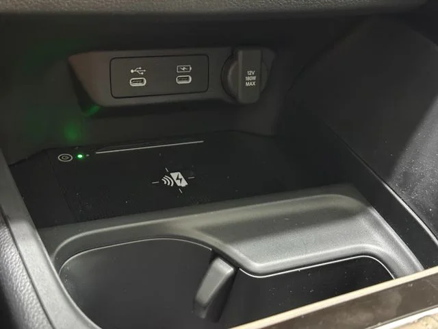 New 2026 Urban Gray Pearl Acura Base image 21