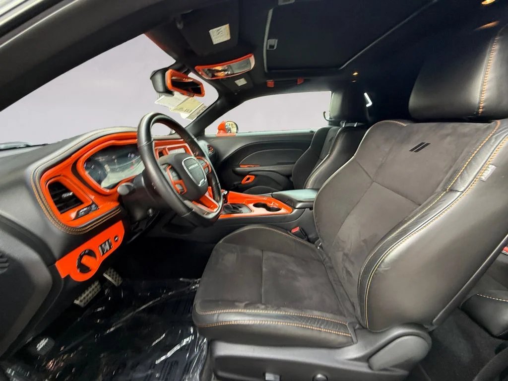 2023 Dodge Challenger GT - Photo 9