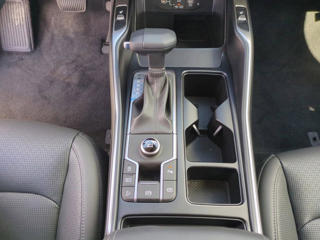 2026 Kia Sorento S - Photo 22