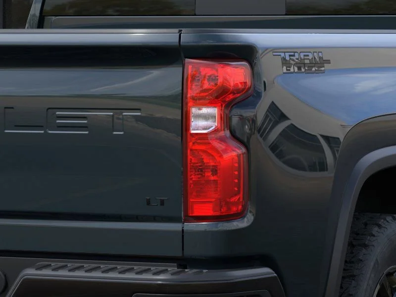 2026 Chevrolet Silverado 2500 HD LT - Photo 40