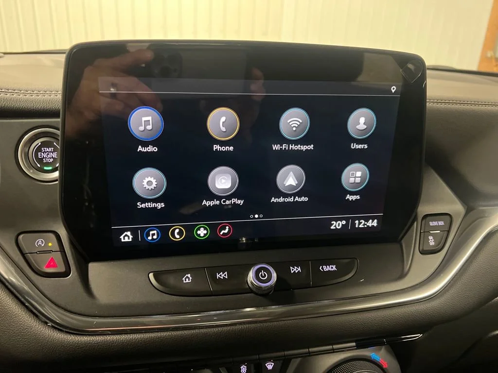 2023 Chevrolet Blazer 2LT - Photo 22