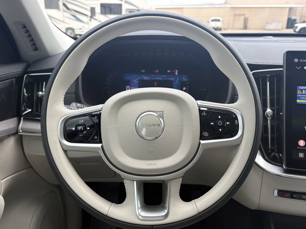 New 2026 Denim Blue Volvo Ultra image 15