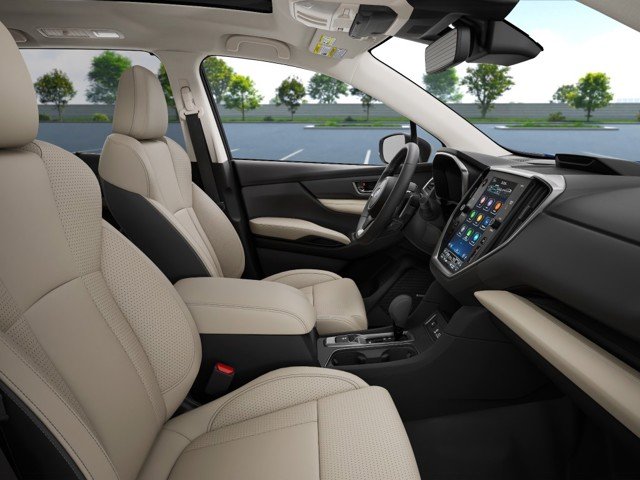 New 2027 DAYBREAK BLUE PEARL Subaru Limited 7-Passenger image 15