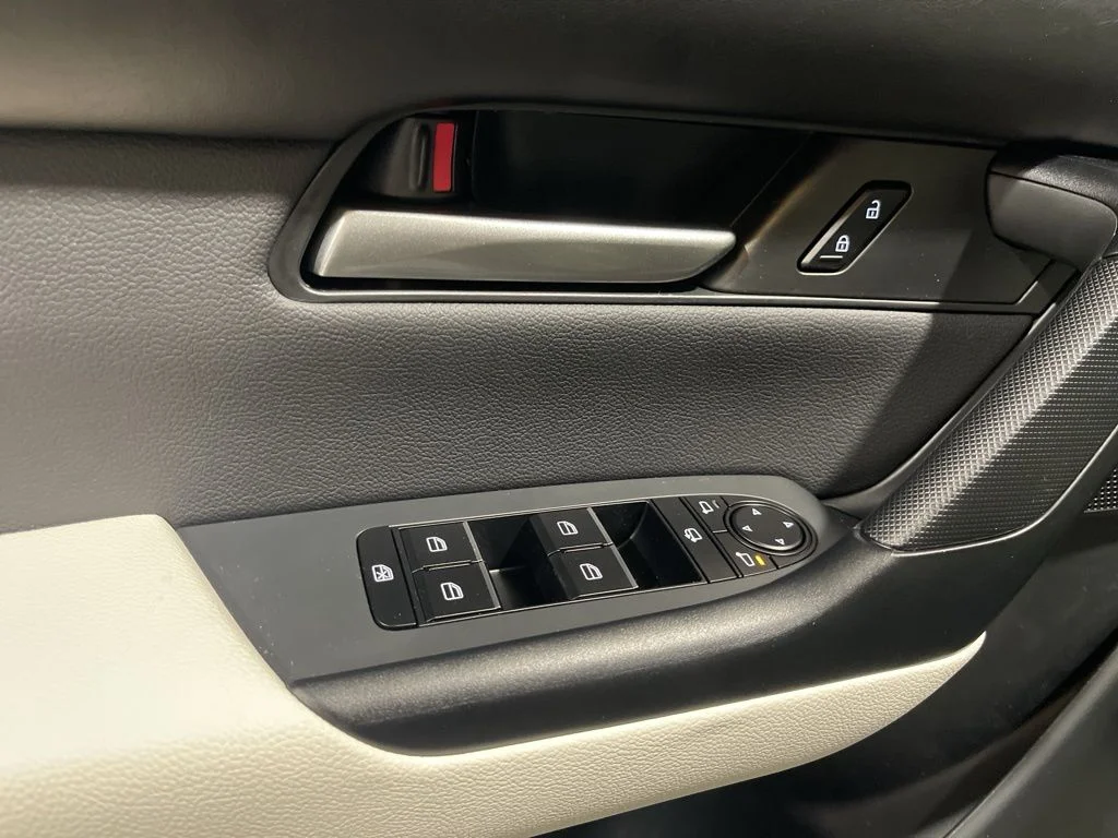 2026 Mazda CX-50 Turbo - Photo 23