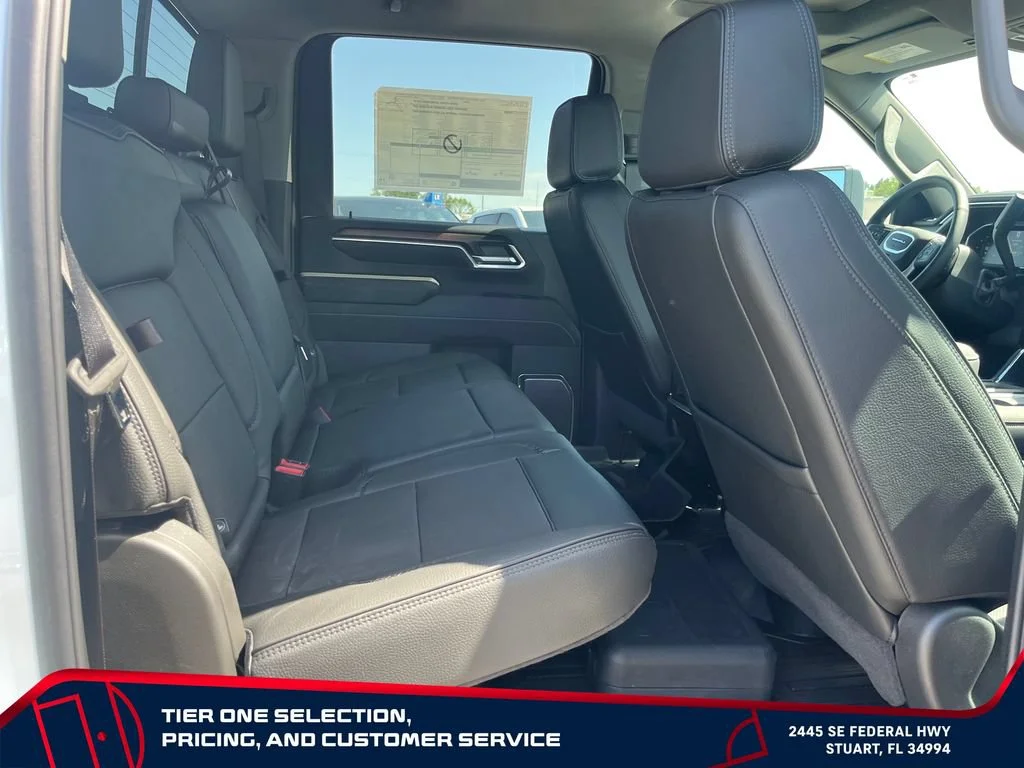 2026 GMC Sierra 2500HD Denali - Photo 17