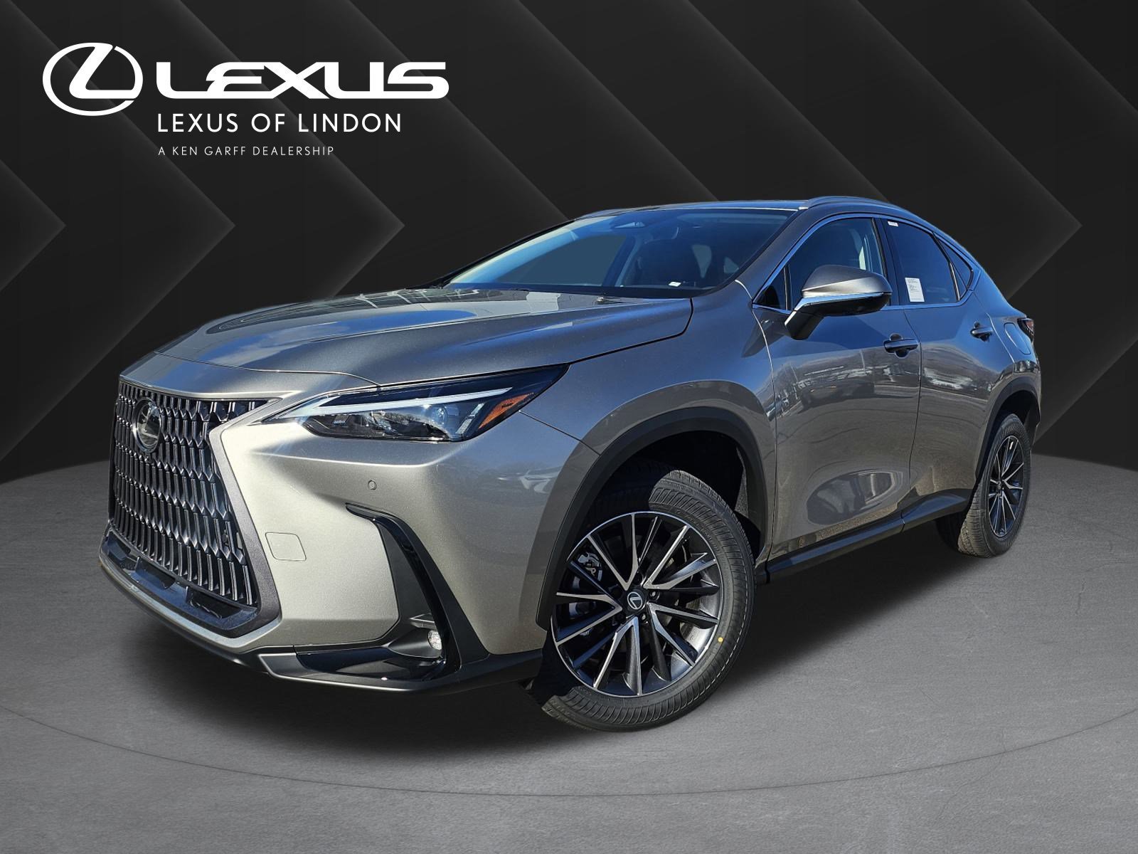2026 Lexus NX 350 350 Premium AWD's photo