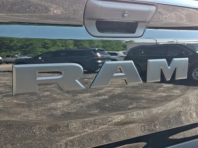 New 2026 Black Ram Express image 20
