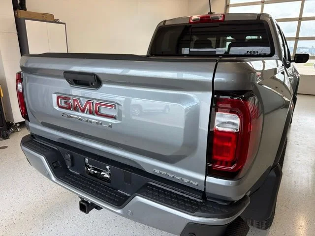 2026 GMC Canyon Denali - Photo 7