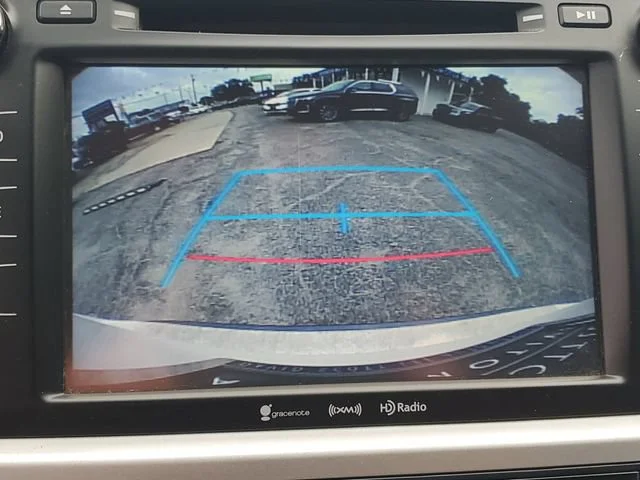 Used 2016 Blizzard Pearl Toyota LE Plus image 18