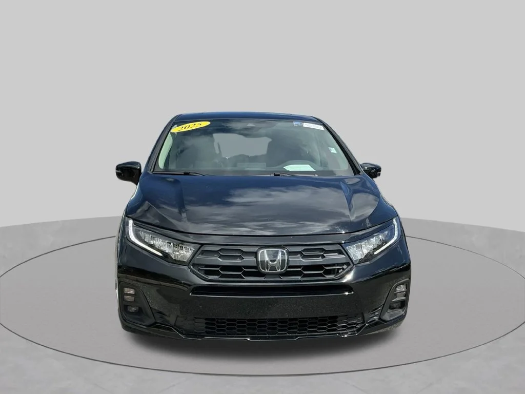 Used 2025  Honda EX-L image 18