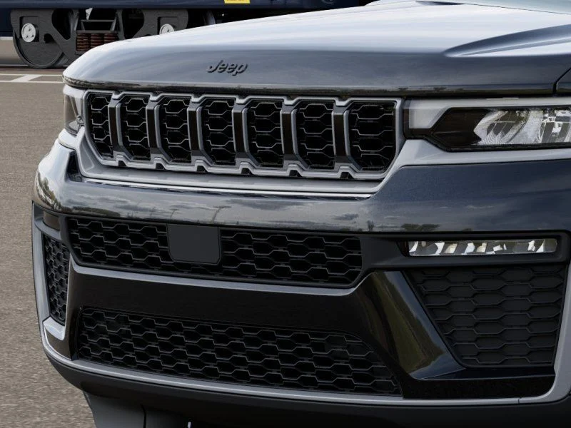 Used 2026 Black Jeep Limited image 4