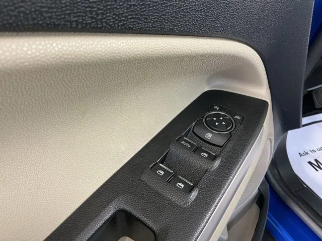 Certified Used 2022 Blue Ford S image 14