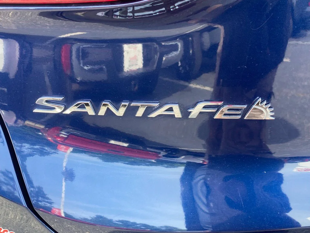 Used 2021 Blue Hyundai SEL image 13
