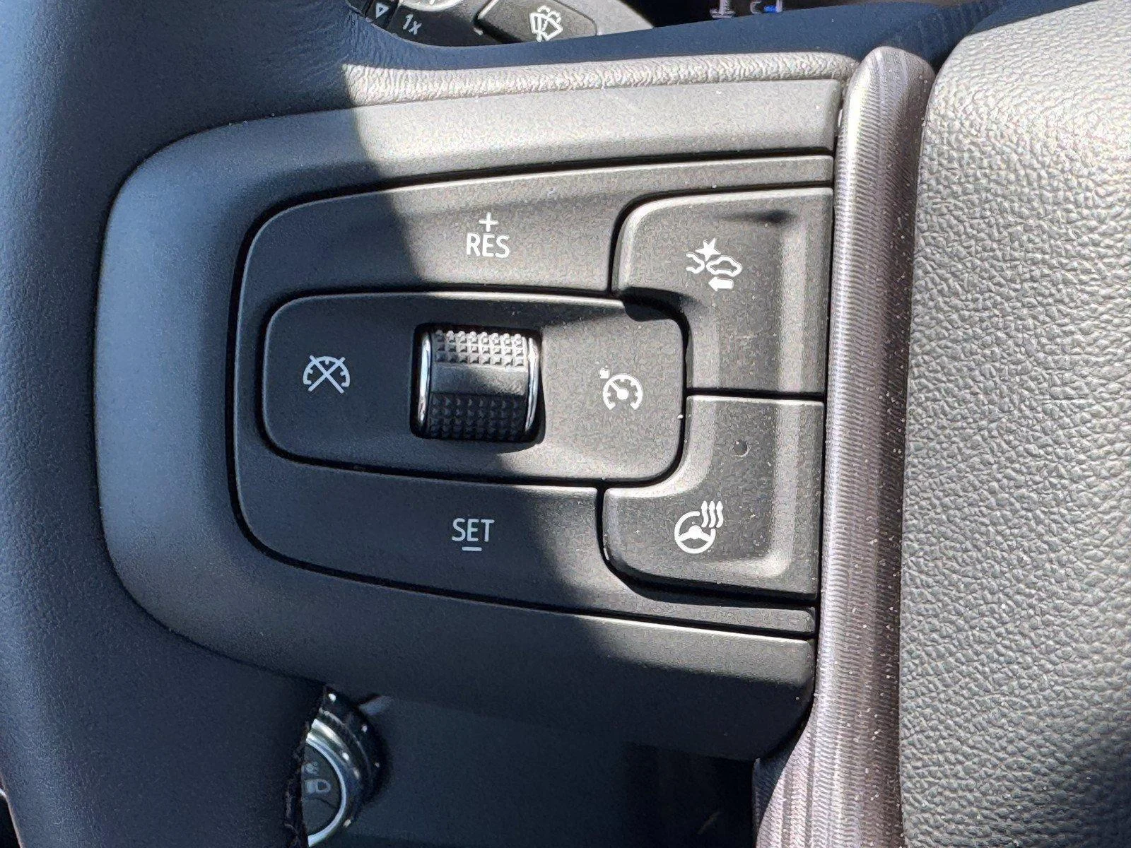 New 2026 Onyx Black GMC Denali Ultimate image 22