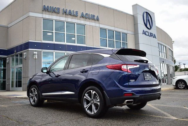2023 Acura RDX Advance Package - Photo 7
