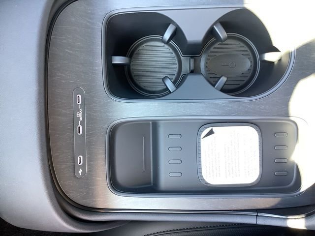 2026 Hyundai Palisade XRT Pro - Photo 28