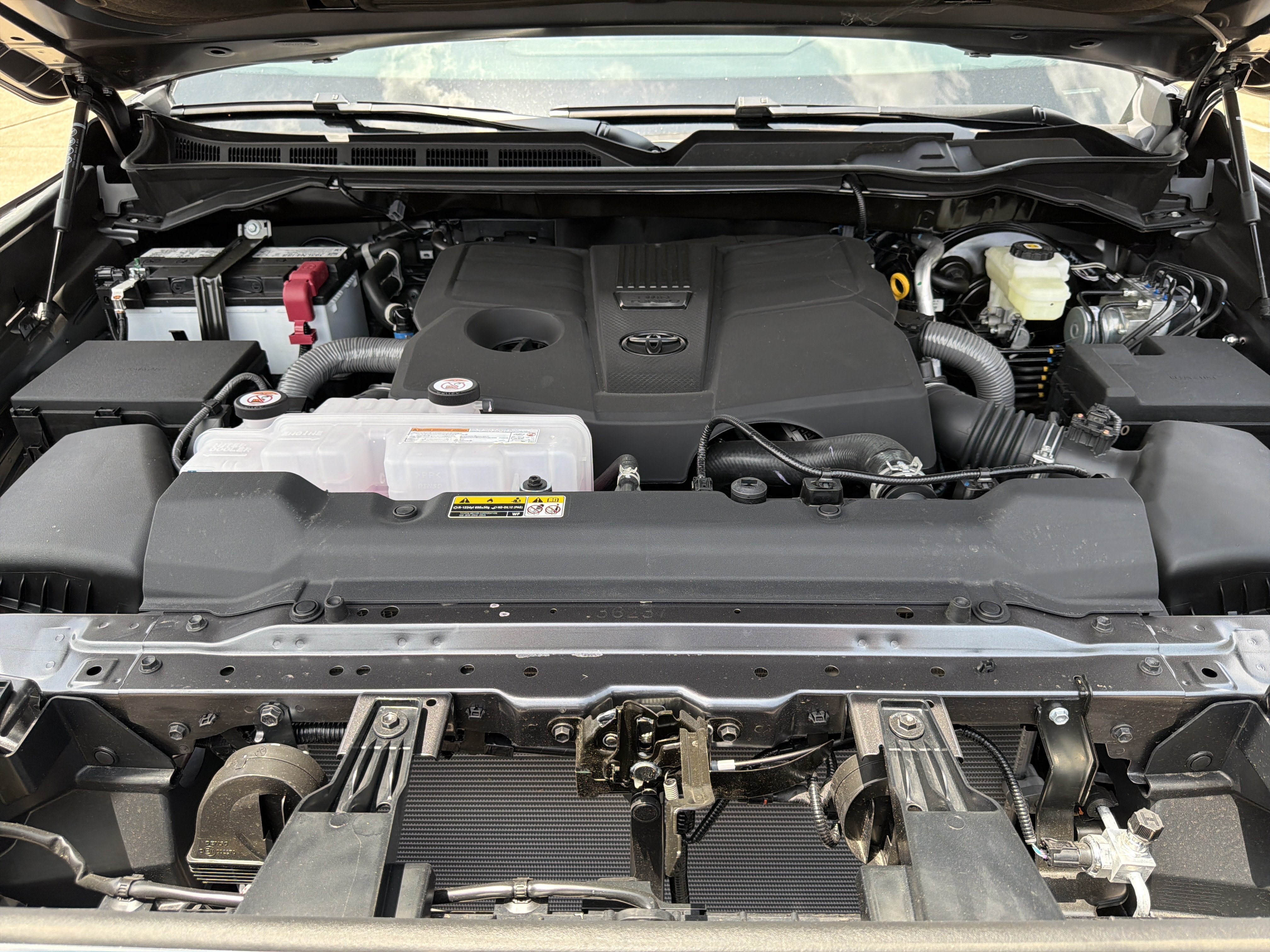 2026 Toyota Tundra Platinum - Photo 11