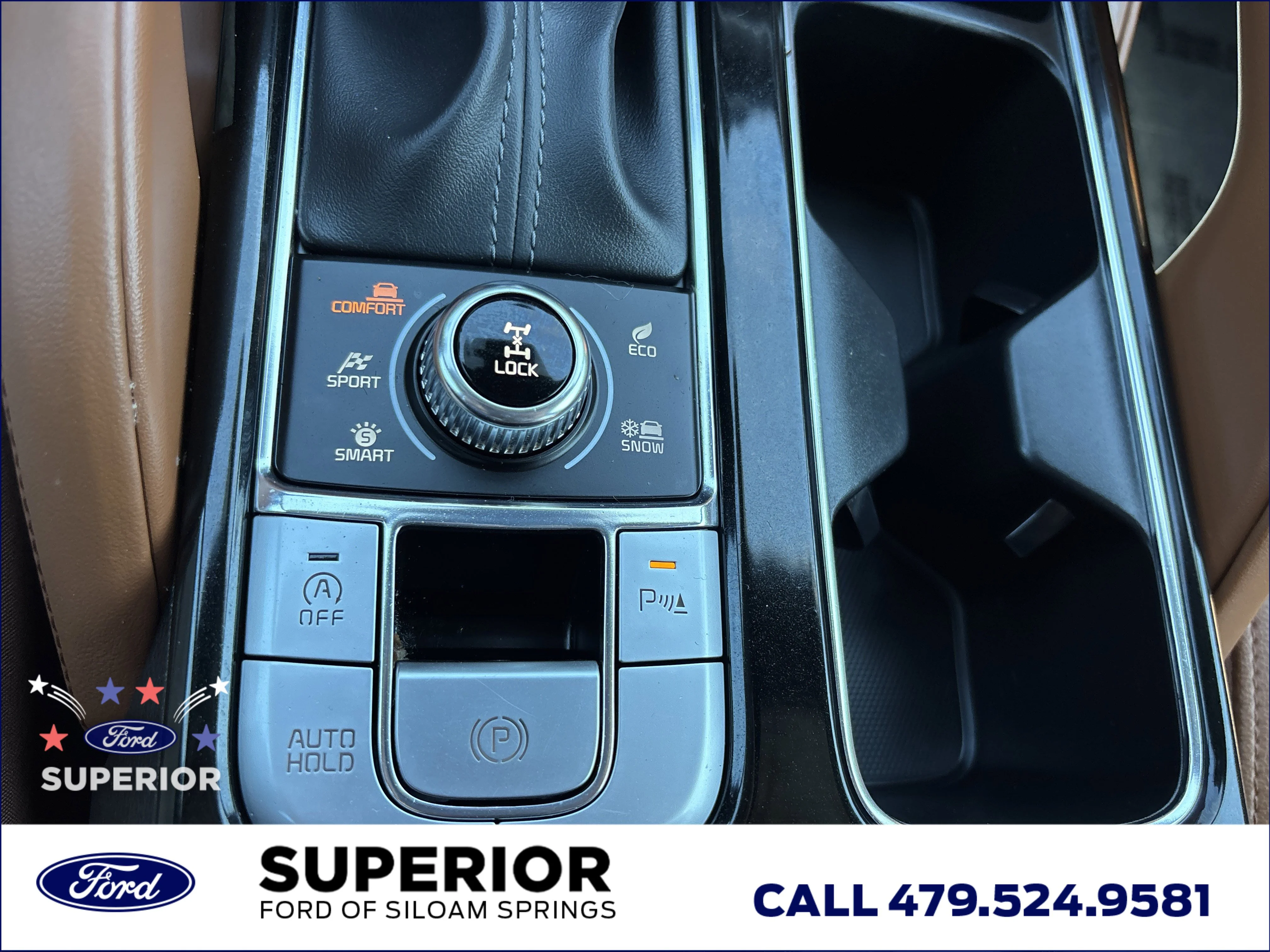 Used 2025 Wolf Gray Kia EX X-Line AWD image 43