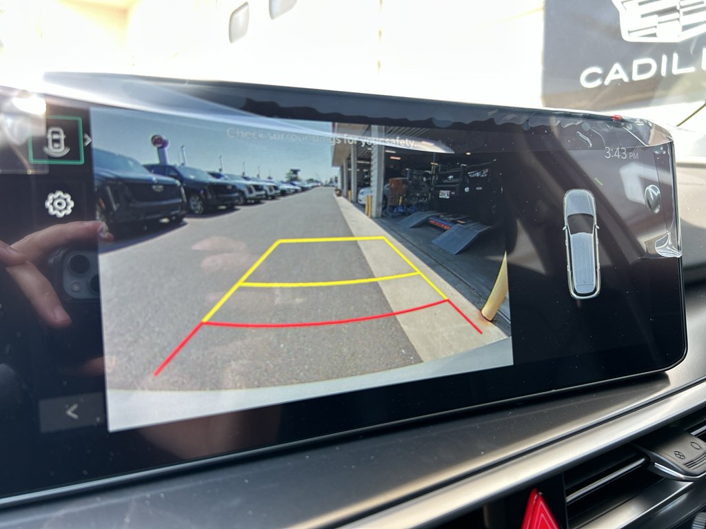 New 2026 Wolf Gray Kia S image 21