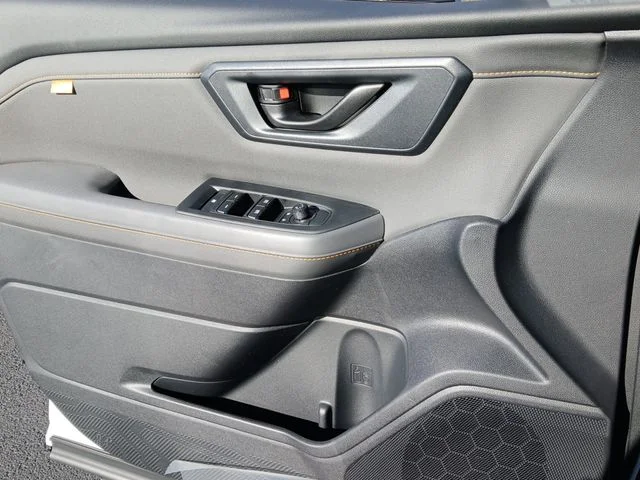 2026 Subaru Forester Wilderness - Photo 19