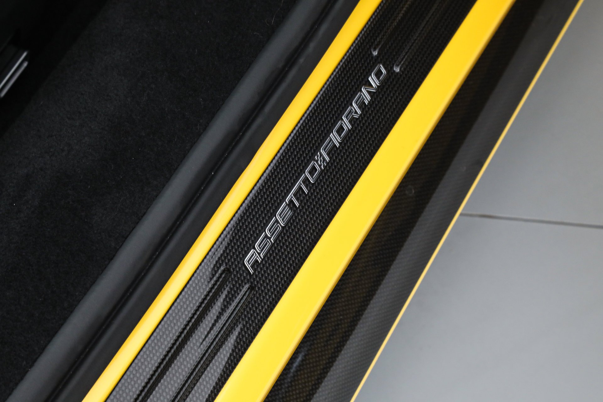 2024 Ferrari 296 Base - Photo 25