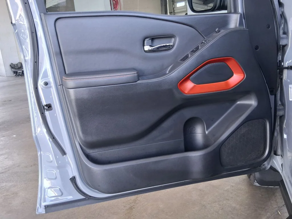 2022 Nissan Frontier PRO-X - Photo 16