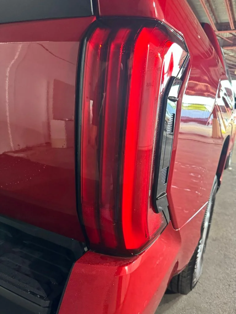 New 2026 Red Toyota SR image 12