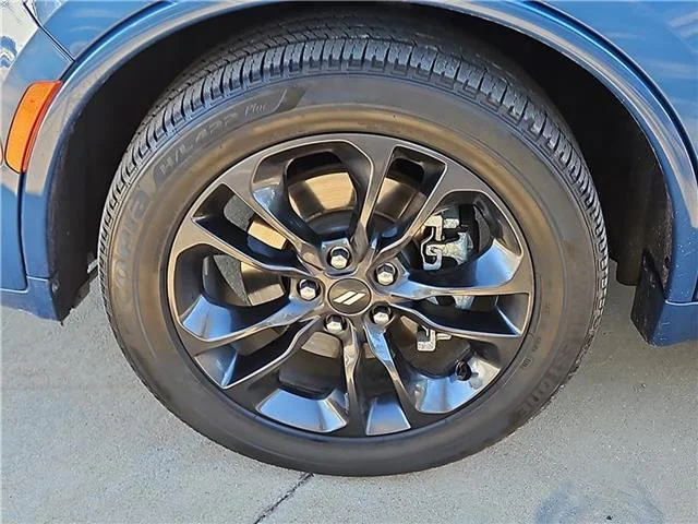 Used 2024 Frostbite Pearlcoat Dodge GT 4x2 image 9