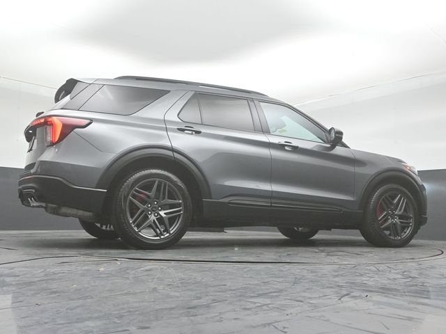 2025 FORD EXPLORER - Image 38