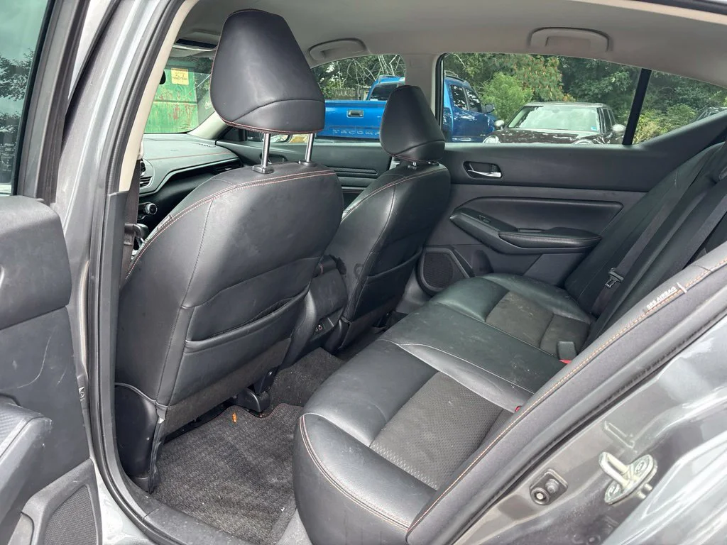 Used 2019 Gray Nissan 2.5 SR image 7