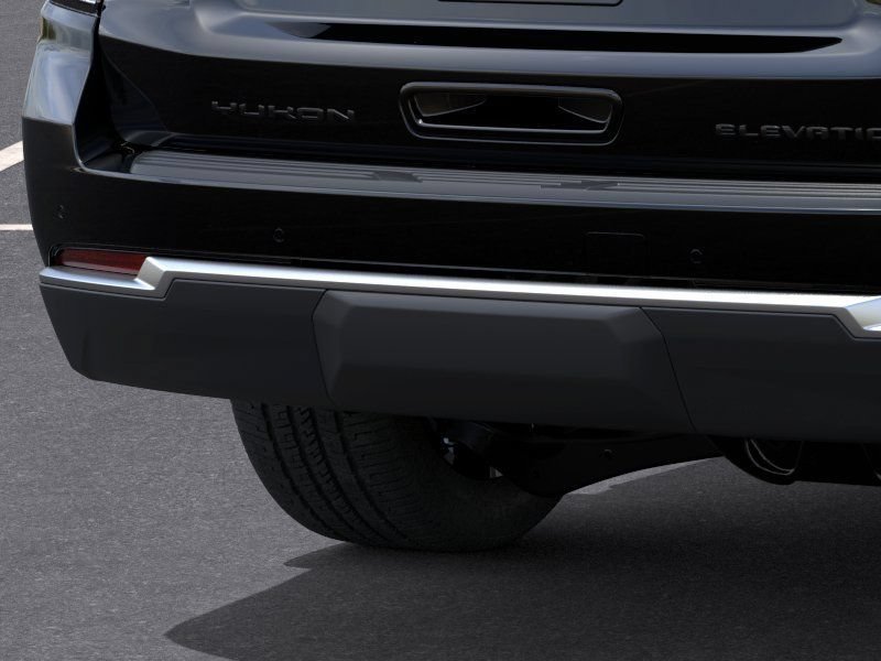 2026 GMC Yukon Elevation - Photo 14