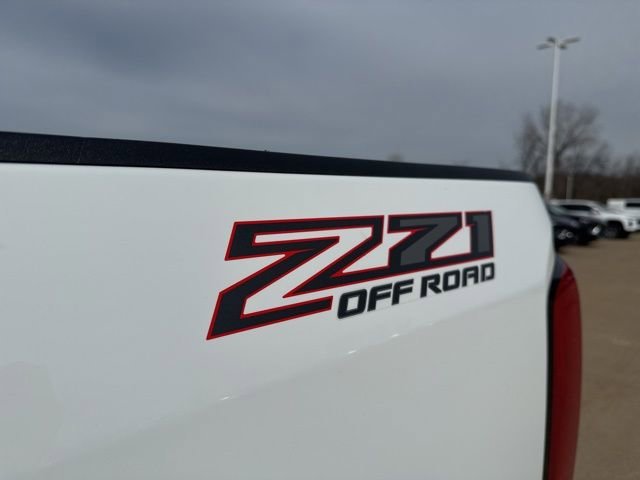 2022 Chevrolet Colorado Z71 - Photo 56