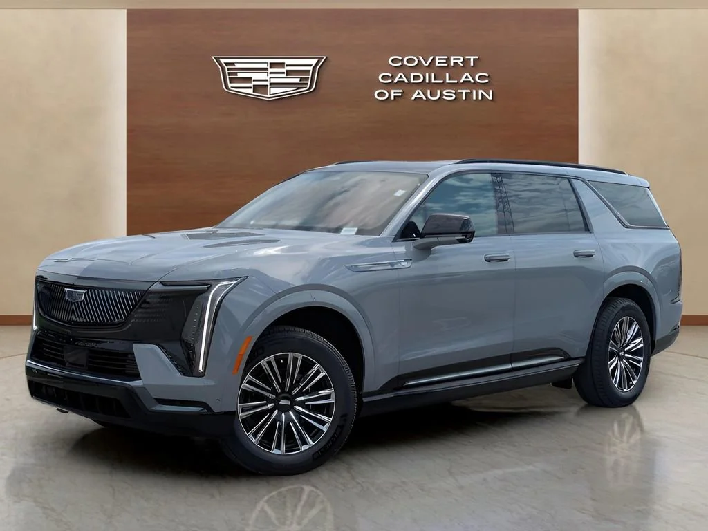 2026 Cadillac Escalade IQL Sport AWD's photo