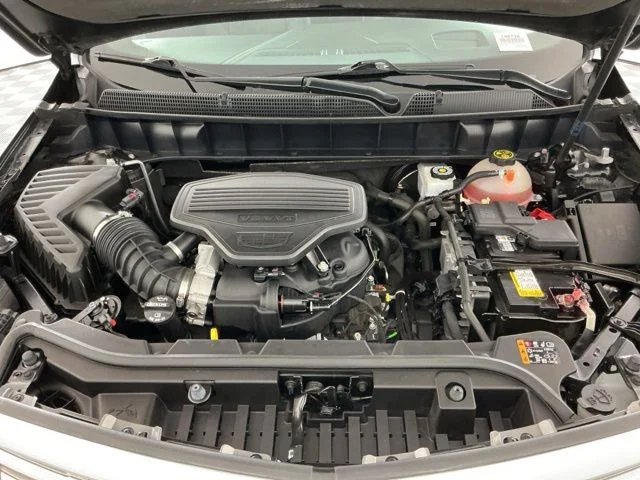 Used 2019 Black Cadillac Platinum image 32