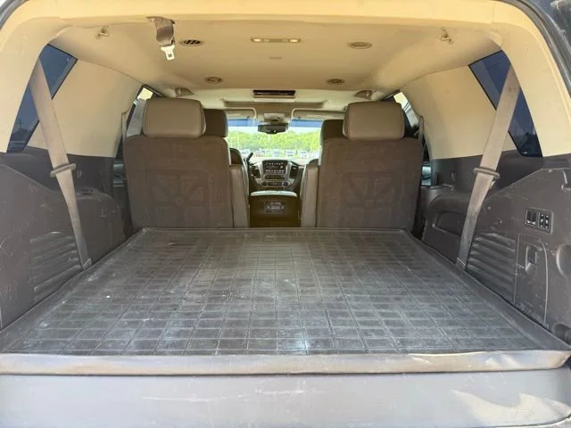 Used 2016 WHITE FROST TRICOAT GMC Denali image 19