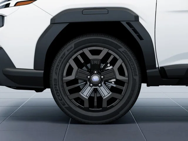 New 2026 CRYSTAL WHITE PEARL Subaru Limited XT image 9