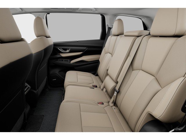 New 2026 CRYSTAL BLACK SILICA Subaru Limited 8-Passenger image 17