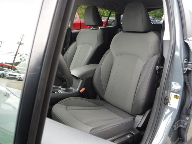 Certified Used 2024 Blue Subaru Base image 12