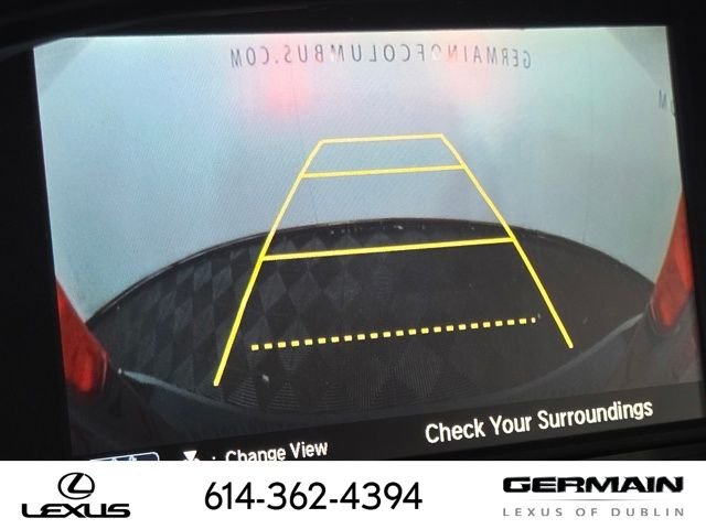 Used 2013 Black Honda Touring image 30