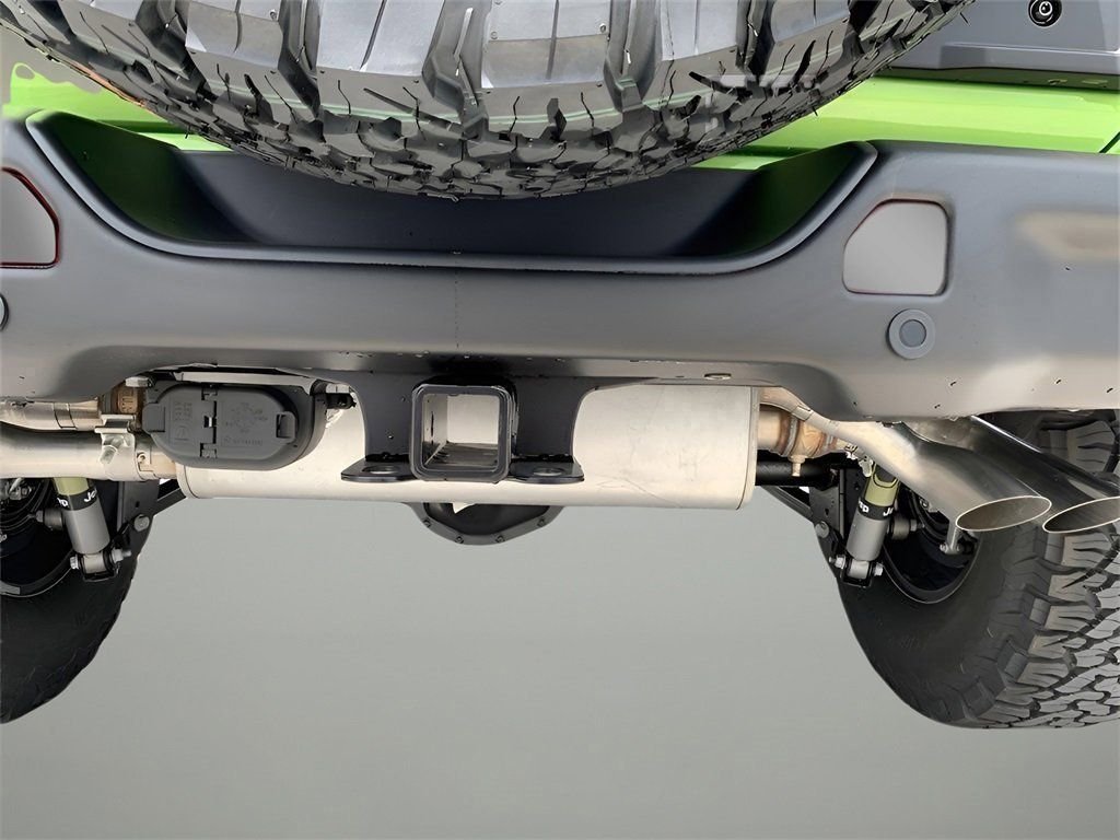 2025 Jeep Wrangler 4-Door Rubicon 392 Final Edition - Photo 30