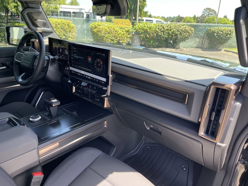2025 GMC HUMMER EV 3X - Photo 30