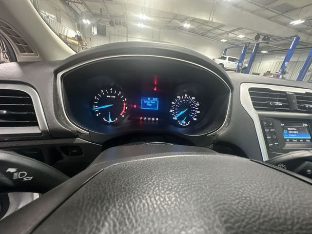 Used 2015 White Ford S image 14