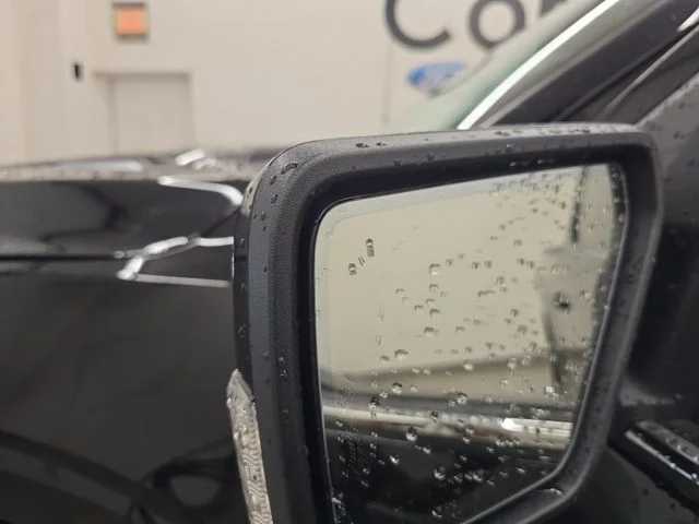 New 2026 Agate Black Metallic Ford King Ranch® image 46