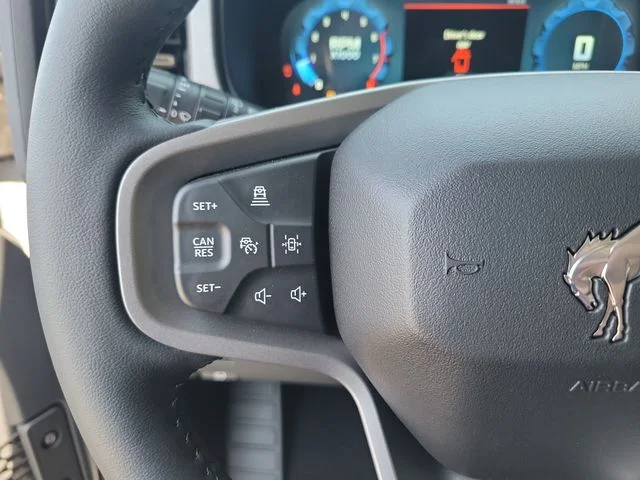 New 2026 Oxford White Ford Badlands image 35
