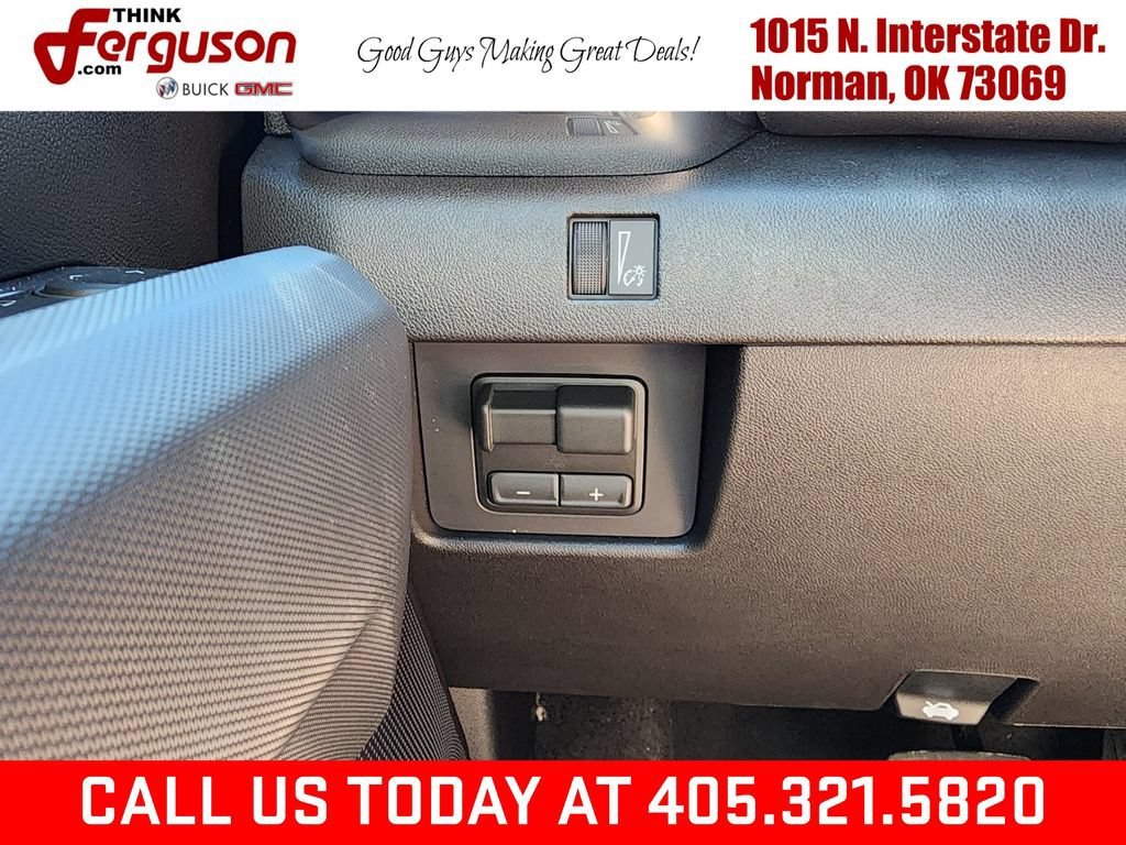 2026 GMC Canyon Elevation - Photo 17
